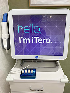 iTero（アイテロ）